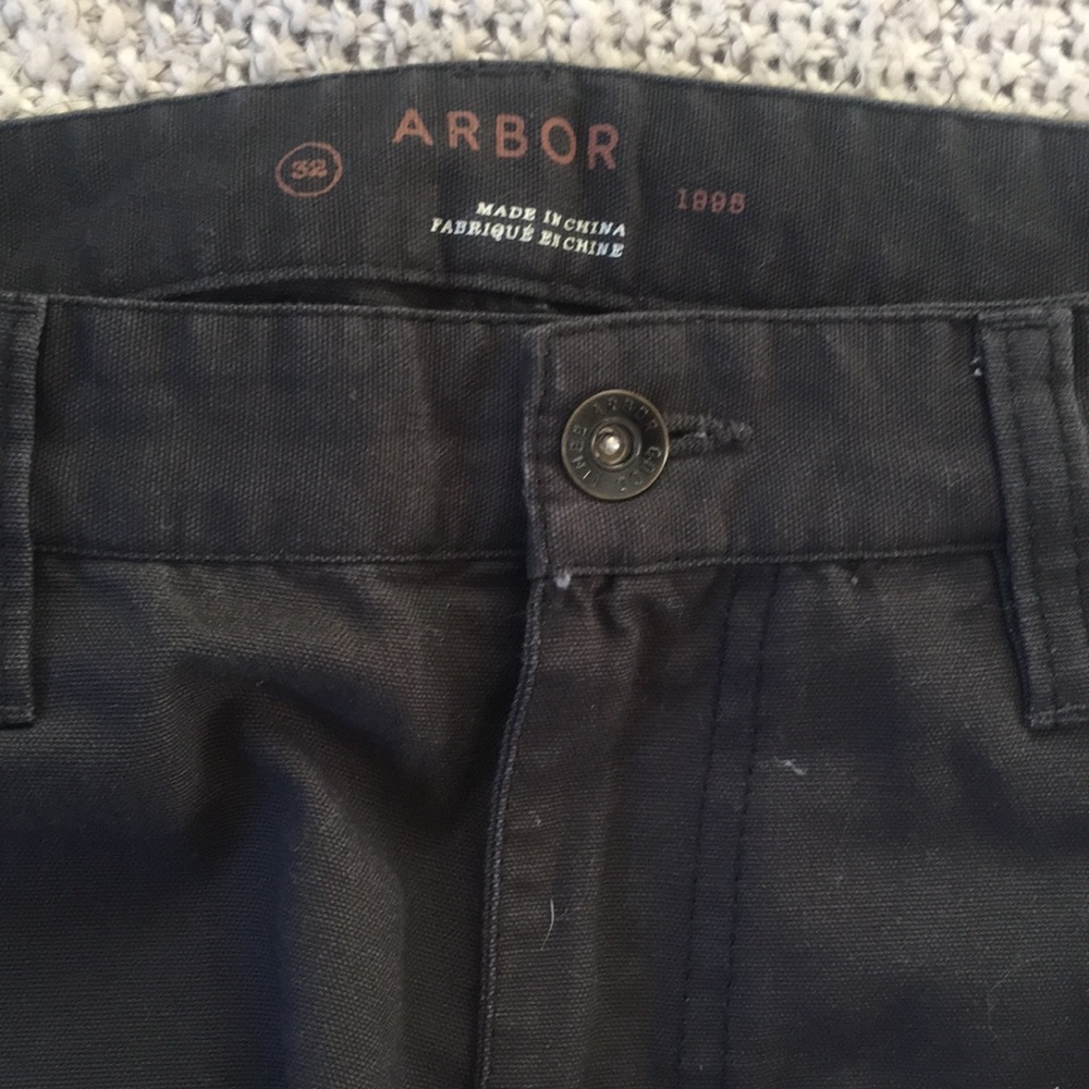 Arbor Pants - Picture 6 of 7